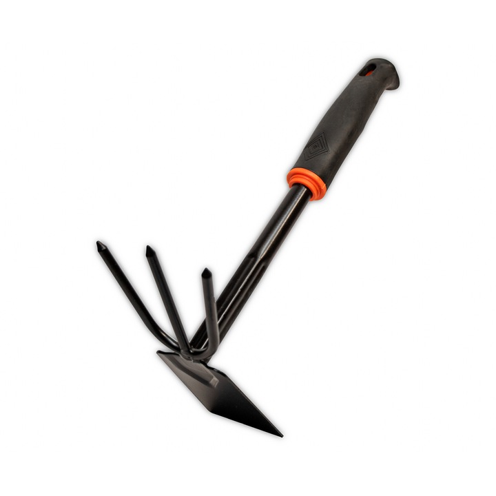 Kombinált kapa és gereblye - Polax