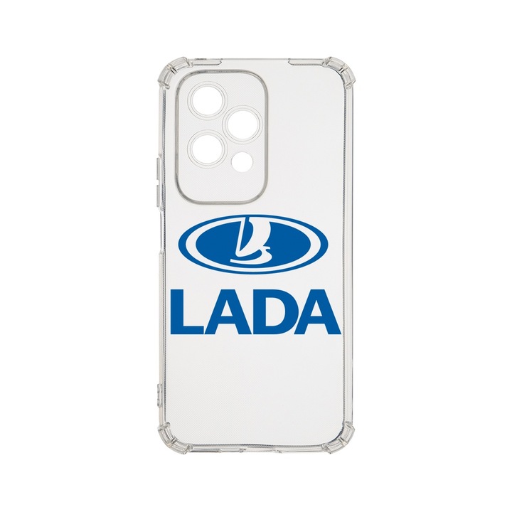 BestCase Anti Shock 1.5MM telefontok, kompatibilis modell Honor 200 Lite 5G, Lada, Air Cushion Technology, AS 1741