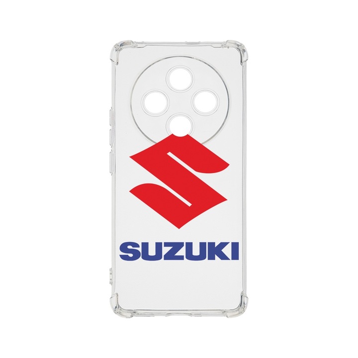 BestCase Anti Shock 1.5MM telefontok, kompatibilis modell Xiaomi Redmi 14C, Suzuki, Air Cushion Technology, AS 1712