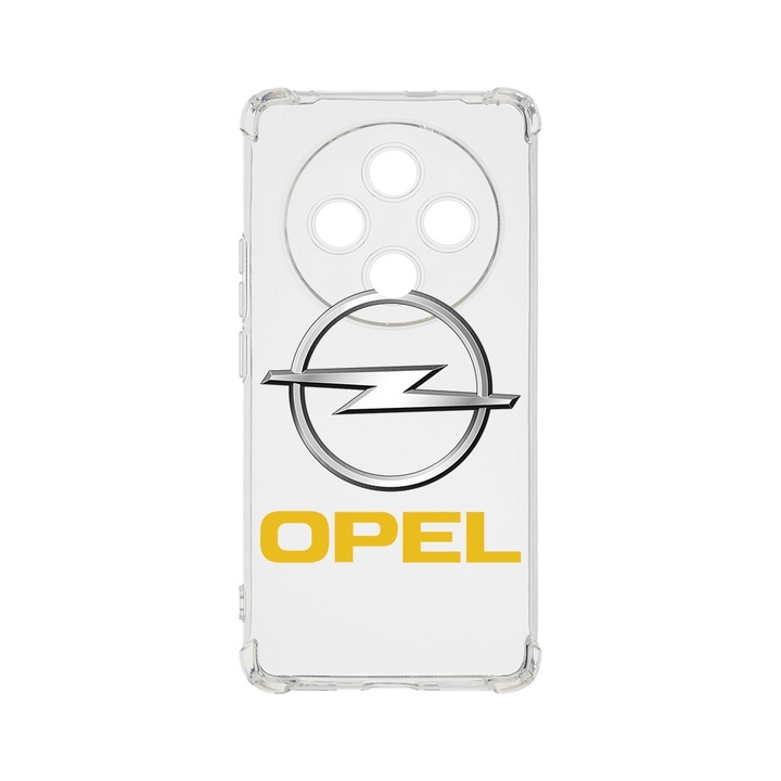 BestCase Anti Shock 1.5MM telefontok, kompatibilis modell Xiaomi Redmi 14C, Opel, Air Cushion Technology, AS 1728