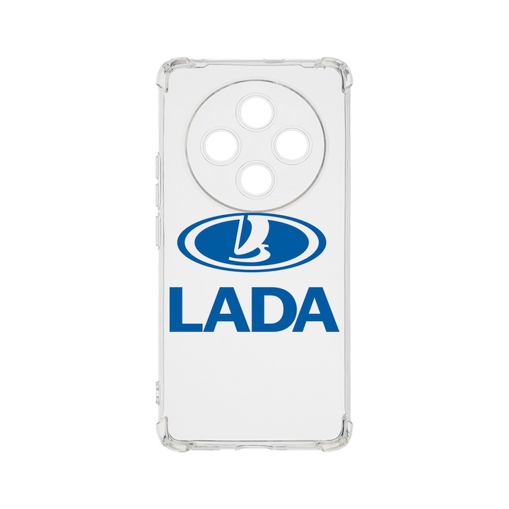 BestCase Anti Shock 1.5MM telefontok, kompatibilis modell OPPO Reno12 F 5G / Reno12 FS 5G, Lada, Air Cushion Technology, AS 1741