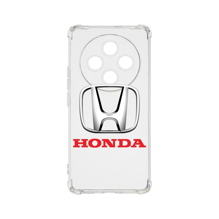 BestCase Anti Shock 1.5MM telefontok, kompatibilis modell Xiaomi Redmi 14C, Honda, Air Cushion Technology, AS 1743