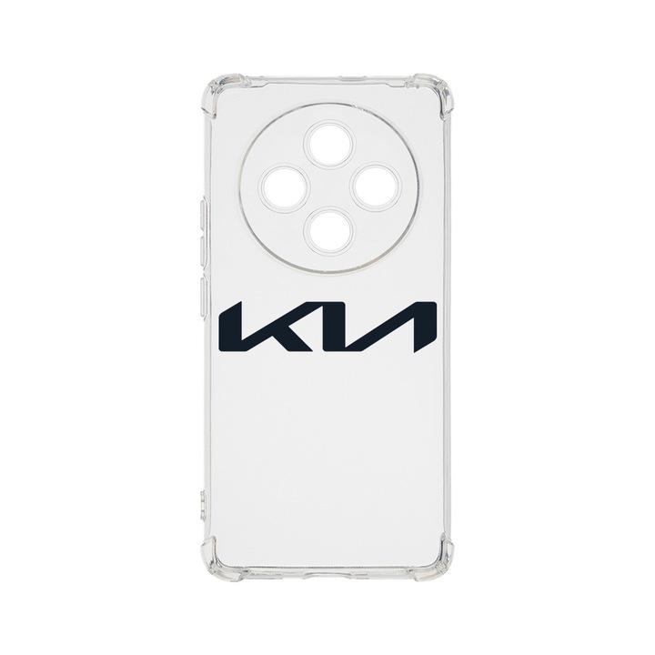 BestCase Anti Shock 1.5MM telefontok, kompatibilis modell Xiaomi Redmi 14C, Kia, Air Cushion Technology, AS 1737