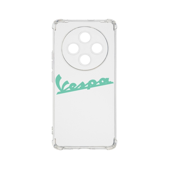 BestCase Anti Shock 1.5MM telefontok, kompatibilis modell Xiaomi Redmi 14C, Vespa, Air Cushion Technology, AS 1709