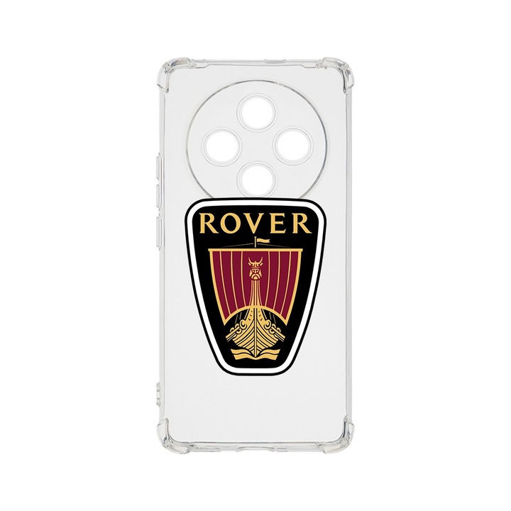 BestCase Anti Shock 1.5MM telefontok, kompatibilis modell Xiaomi Redmi 14C, Rover, Air Cushion Technology, AS 1769