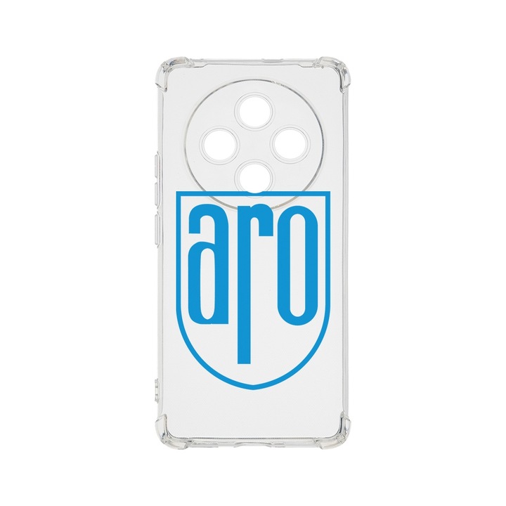 Husa pentru OPPO Reno12 F 5G / Reno12 FS 5G, BestCase® Anti Shock 1.5MM, ARO, Air Cushion Technology, Protectie camera, ecran si colturi, AS 1756