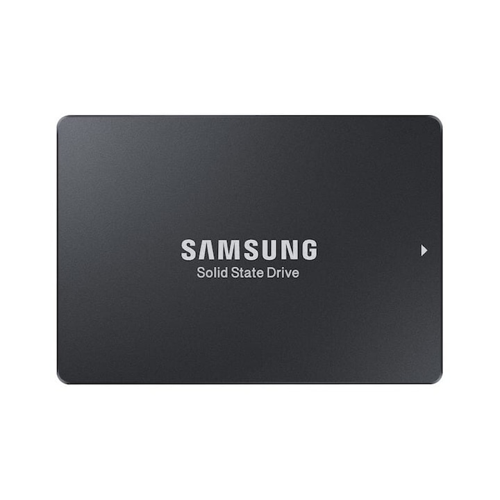 Samsung SSD, 2,5", 960 GB, SATA III, 550 MB/s olvasási, 520 MB/s írási sebesség