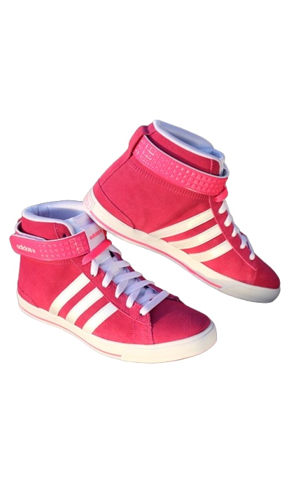 adidas daily twist mid w