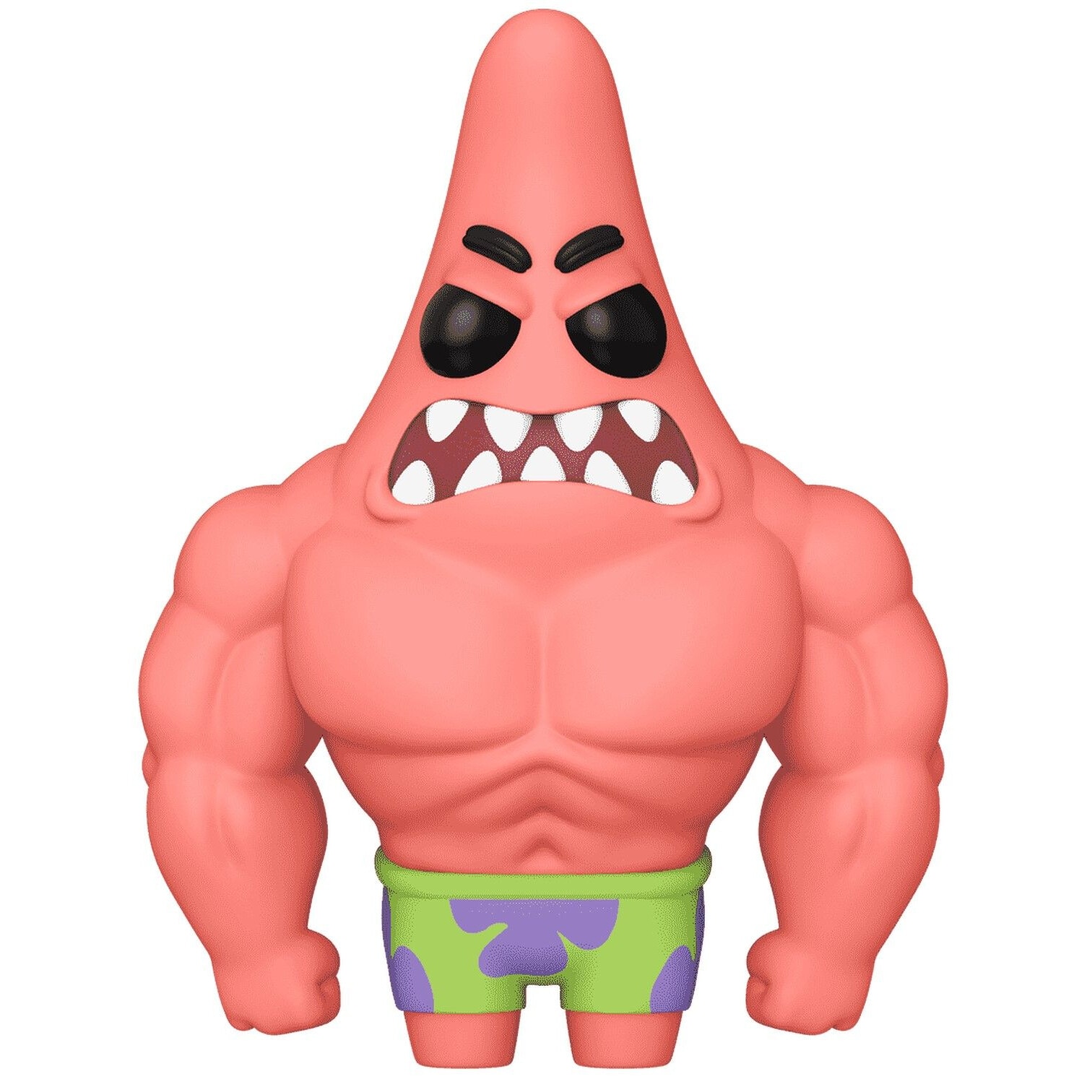 Figurina Funko POP! Animation: SpongeBob SquarePants - Fry Cook Games ...