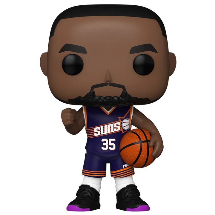 Figurina Funko POP! Sports: Basketball - Kevin Durant (Phoenix Suns) (Special Edition) #197
