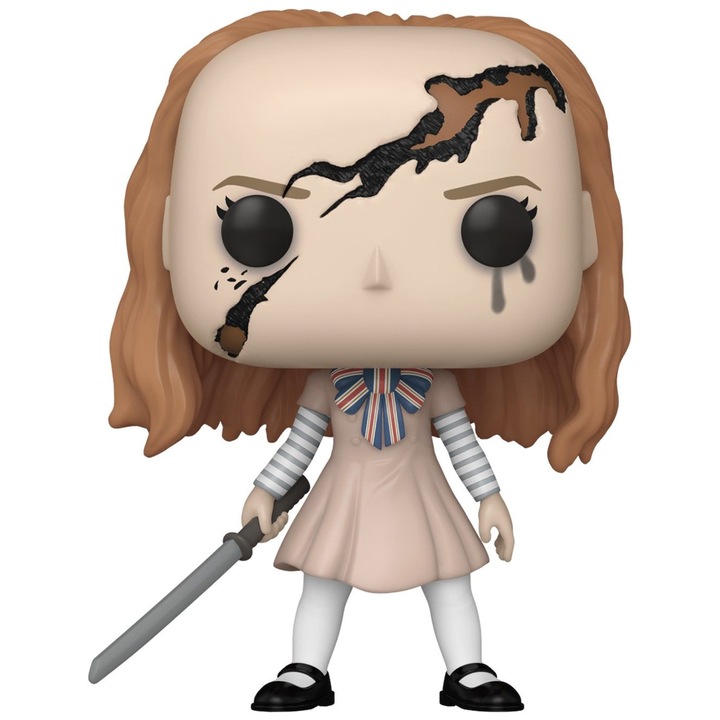 Funko POP! Игри: Funko Fusion - M3gan #1001