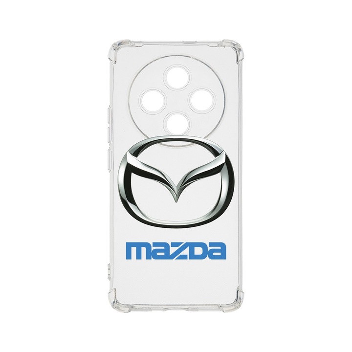 BestCase Anti Shock 1.5MM telefontok, kompatibilis modell Xiaomi Redmi 14C, Mazda, Air Cushion Technology, AS 1733