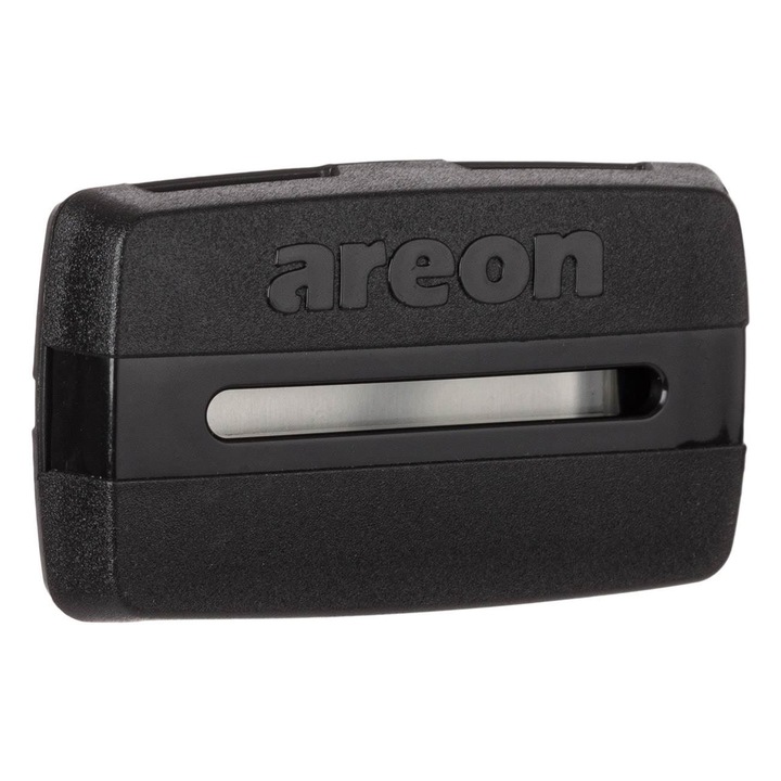 Odorizant auto cu aroma black crystal