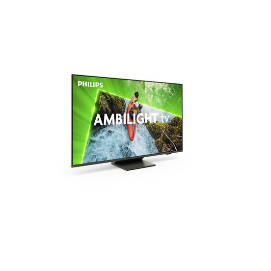Televizor Philips 43PUS8609 LED TV, 108 cm, 4K UHD, HDR, Smart TV