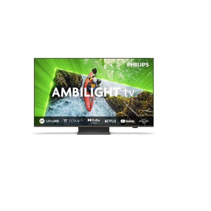 Televizor Philips 43PUS8609 LED TV, 108 cm, 4K UHD, HDR, Smart TV