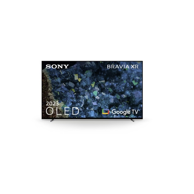 Televizor OLED Sony Bravia XR65A84L, 164 cm, 4K UHD, HDR, Smart TV