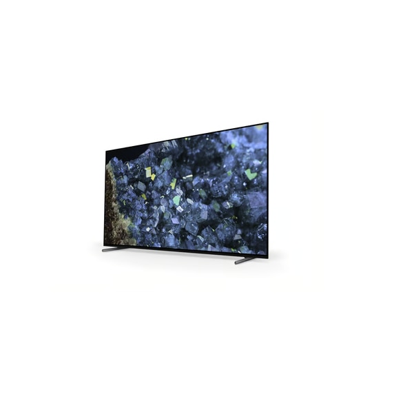 Televizor OLED Sony Bravia XR65A84L, 164 cm, 4K UHD, HDR, Smart TV