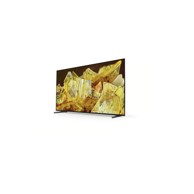 Televizor LED Sony XR55X90LAEP Full Array, 165 cm, 4K UHD, HDR, Smart TV