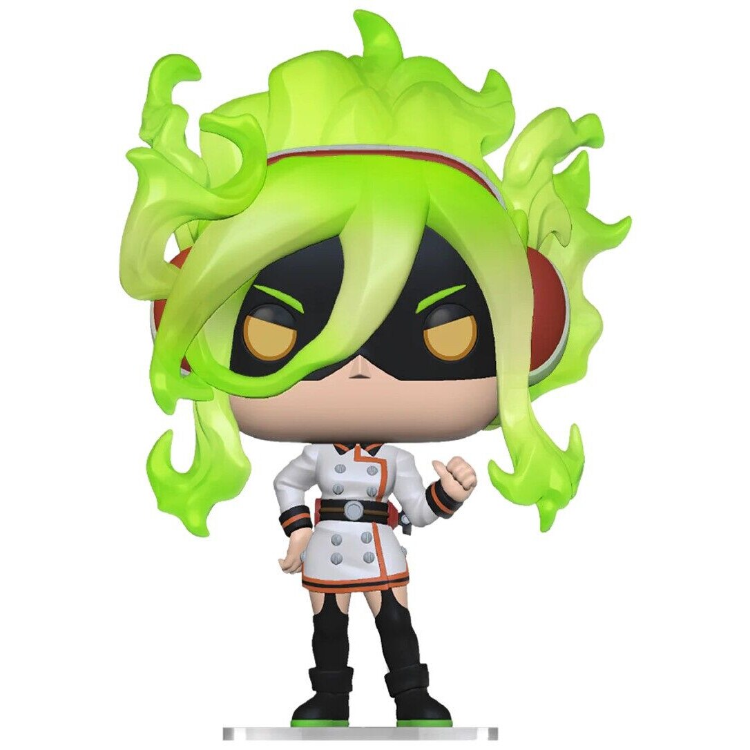 Figura FUNKO Pop Animacion Bakugan Tigrerra 54458 - eMAG.ro