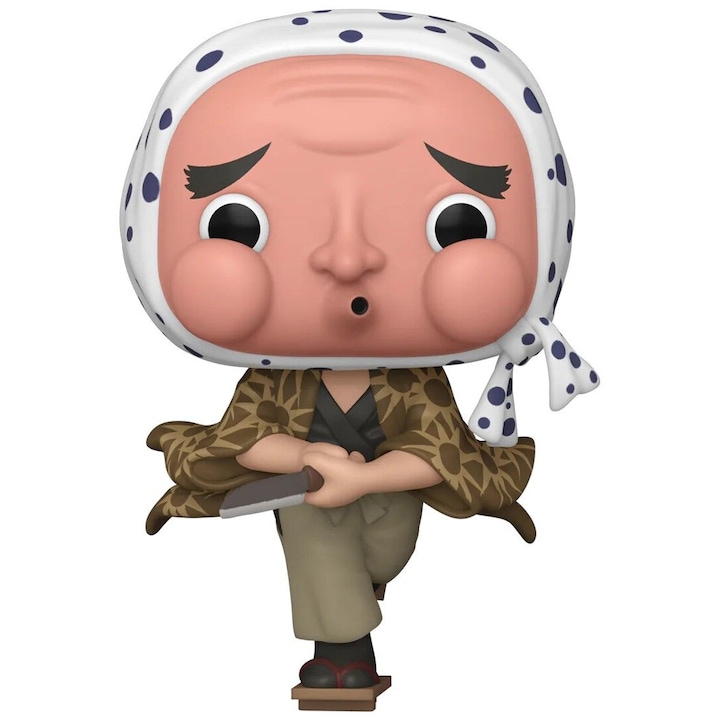 Figura Funko POP! Animation: Demon Slayer - Haganezuka #1407