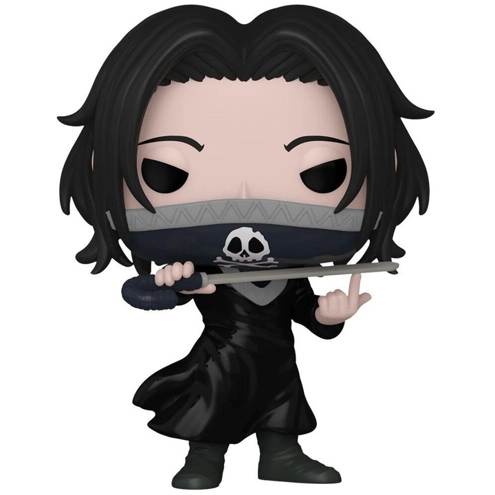Фигурка Funko POP! Animation: Hunter x Hunter - Feitan #1566