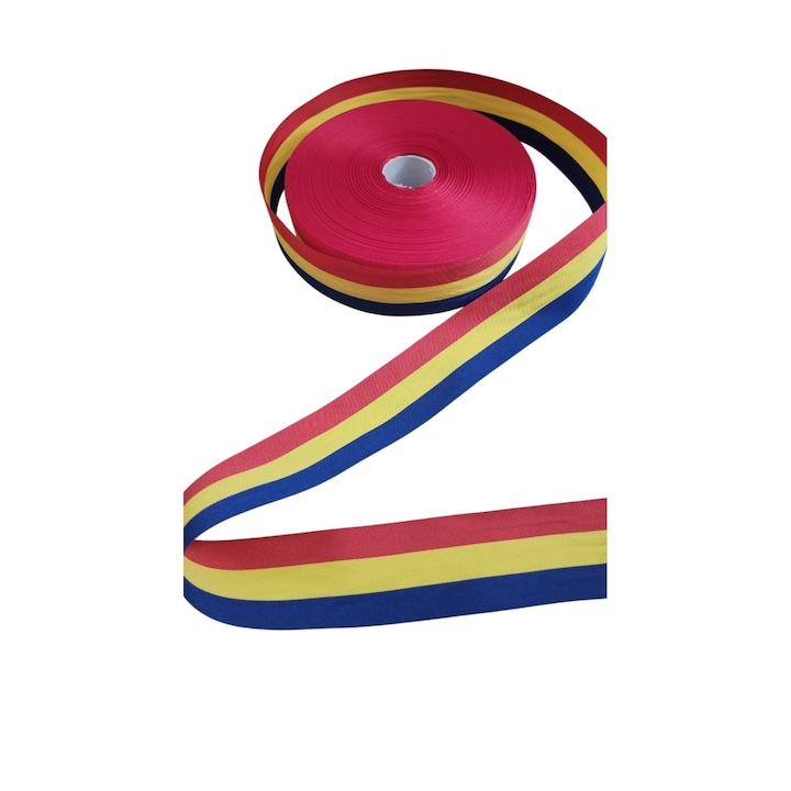 Panglica tricolor 40mm