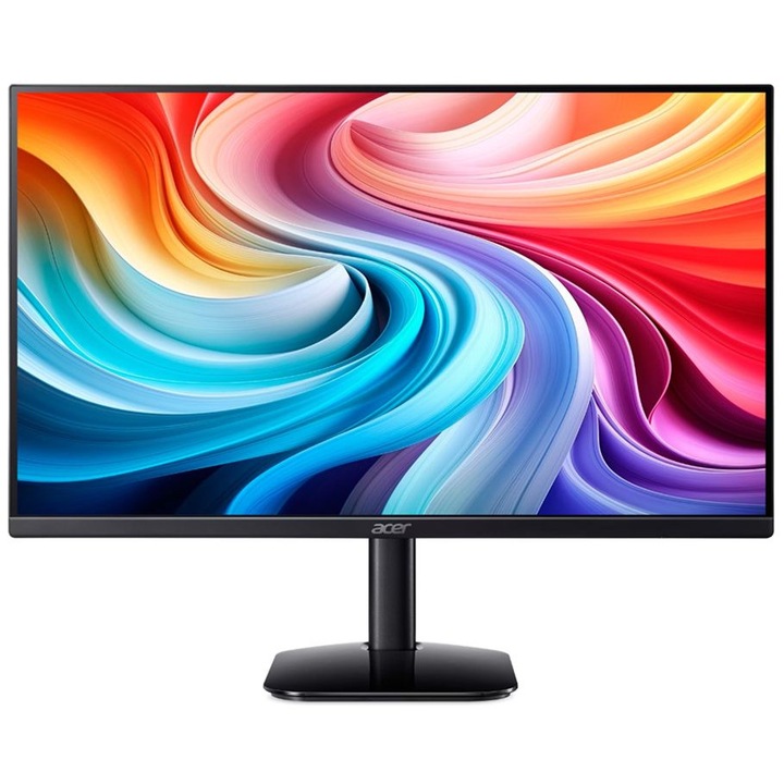 Монитор 23.8'' Acer KA242Y E0bi, LED, IPS, 1920 x 1080, VGA, 1 x HDMI 1.4