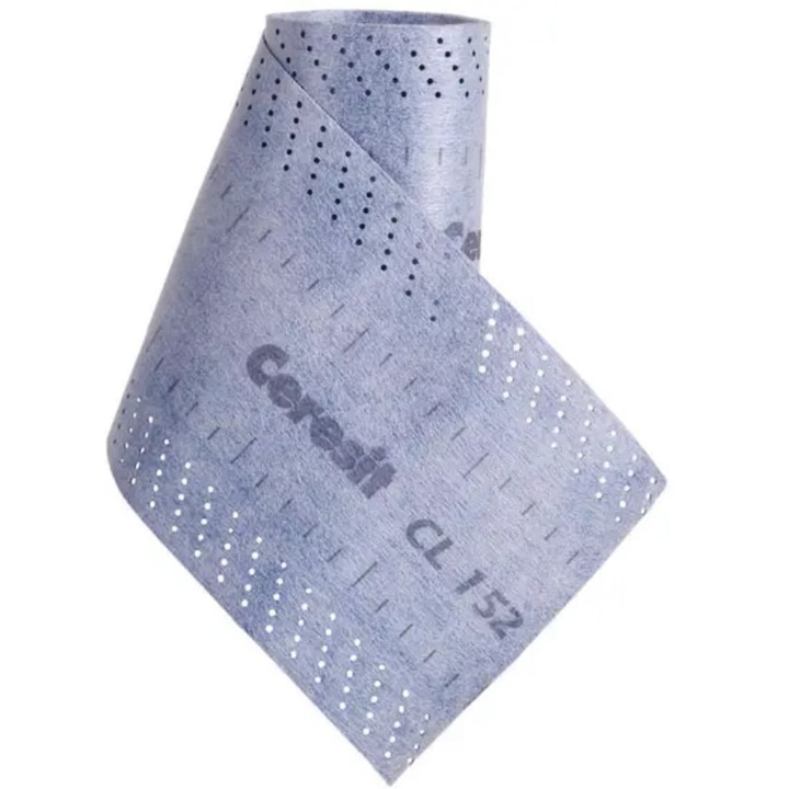 Banda hidroizolanta de etansare Ceresit CL 152 1m