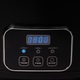 Slow Cooker, Biovita BUENO, 230W, 5.6L, Vas Ceramic, Control Timp si Temperatura