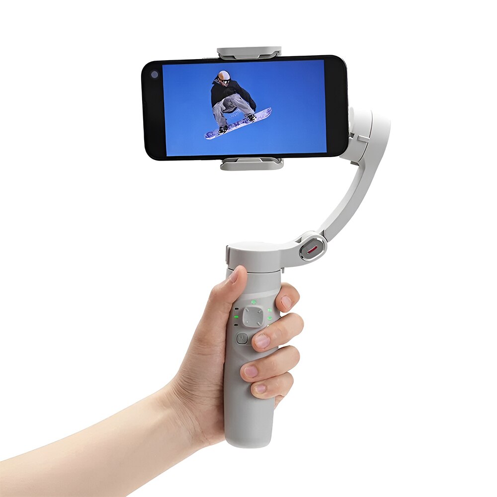 Stabilizator Gimbal de camera, Timeless Tools, pentru smartphone