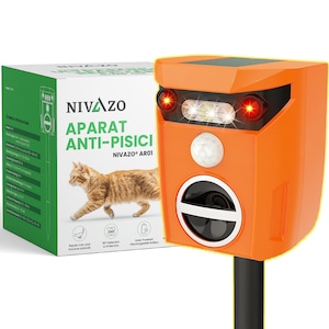 Articole daunatori gradina