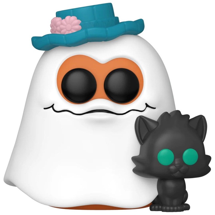 Figurina Funko POP! Ad Icons: McDonald's - McBoo McNugget #206