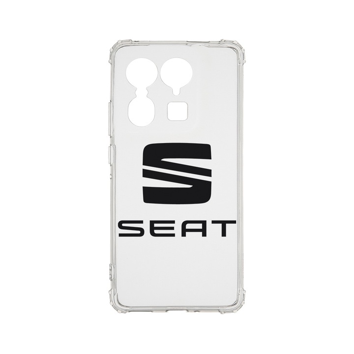 Husa pentru Motorola Edge 50 Ultra, BestCase® Anti Shock 1.5MM, Seat, Air Cushion Technology, Protectie camera, ecran si colturi, AS 1760