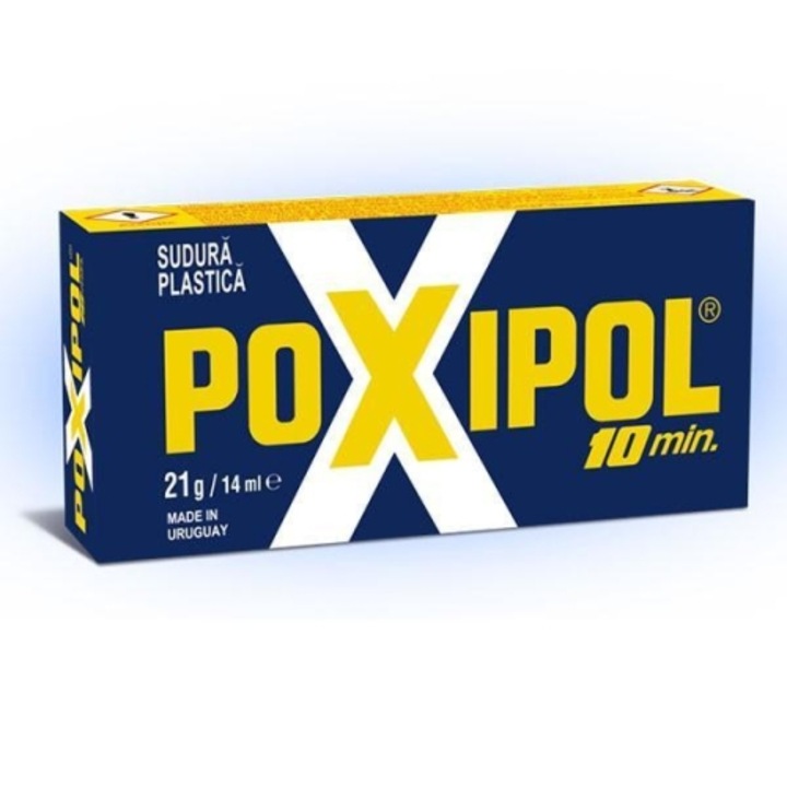 Adeziv POXIPOL 14ml