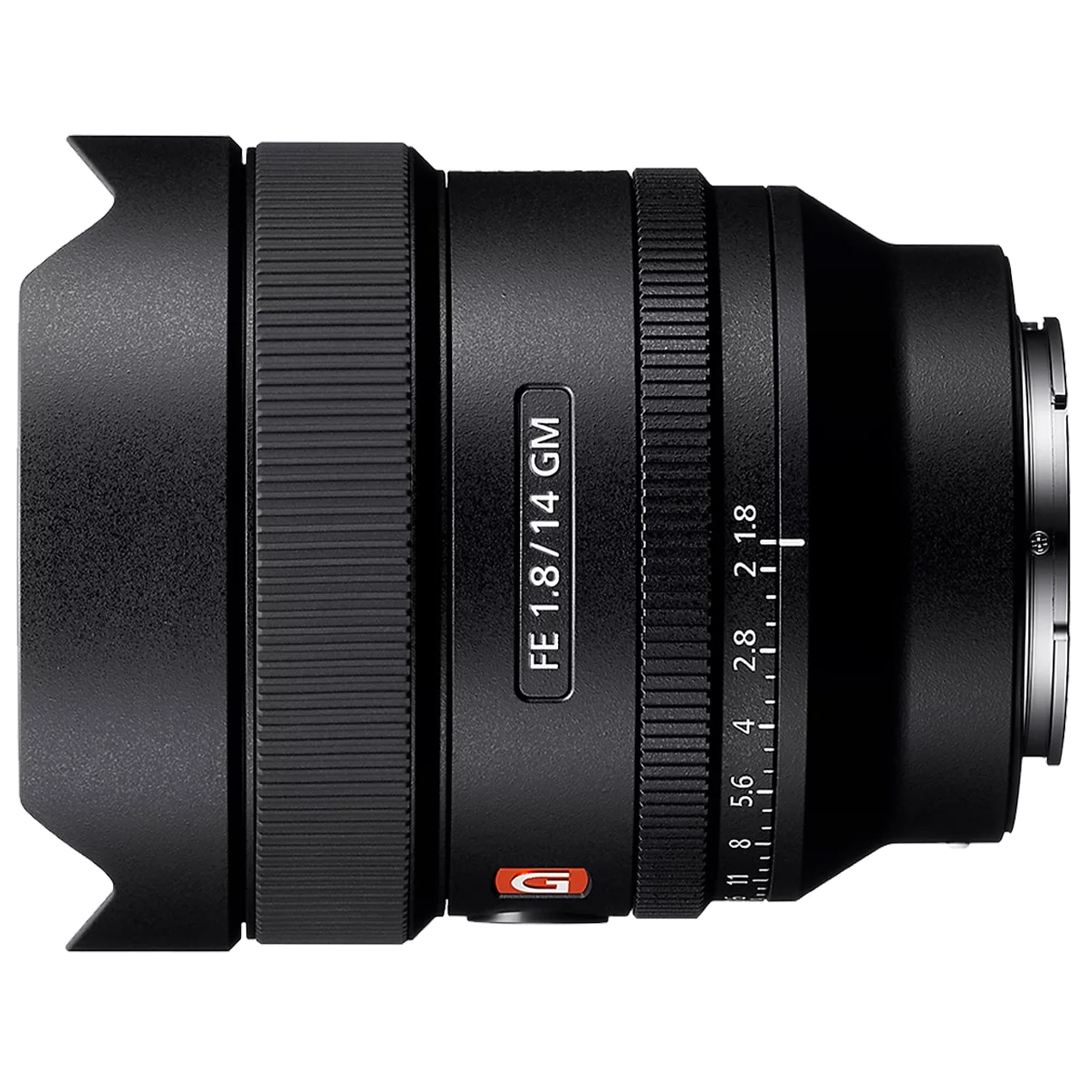Obiectiv Sony SEL 14mm F1.8 GM - eMAG.ro