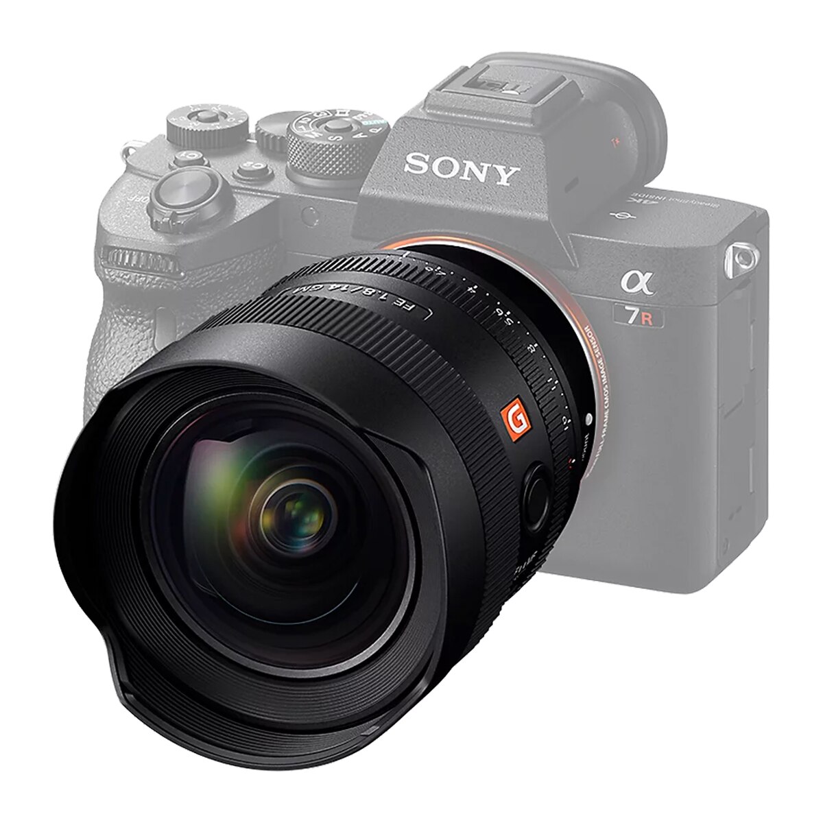 Obiectiv Sony SEL 14mm F1.8 GM - eMAG.ro