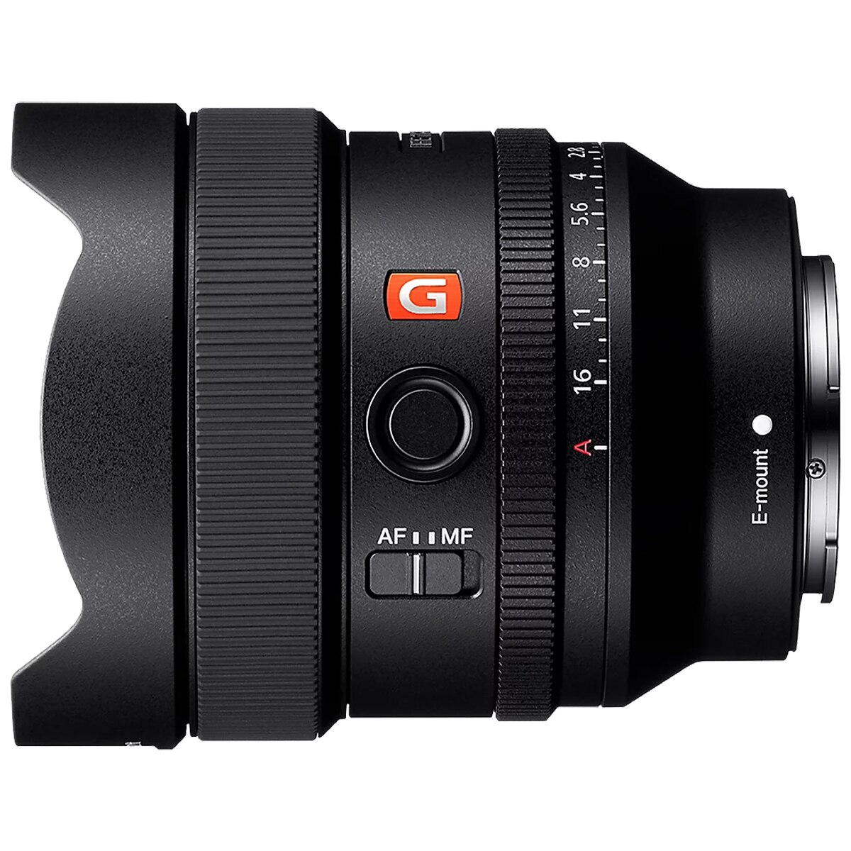 Obiectiv Sony SEL 14mm F1.8 GM - eMAG.ro