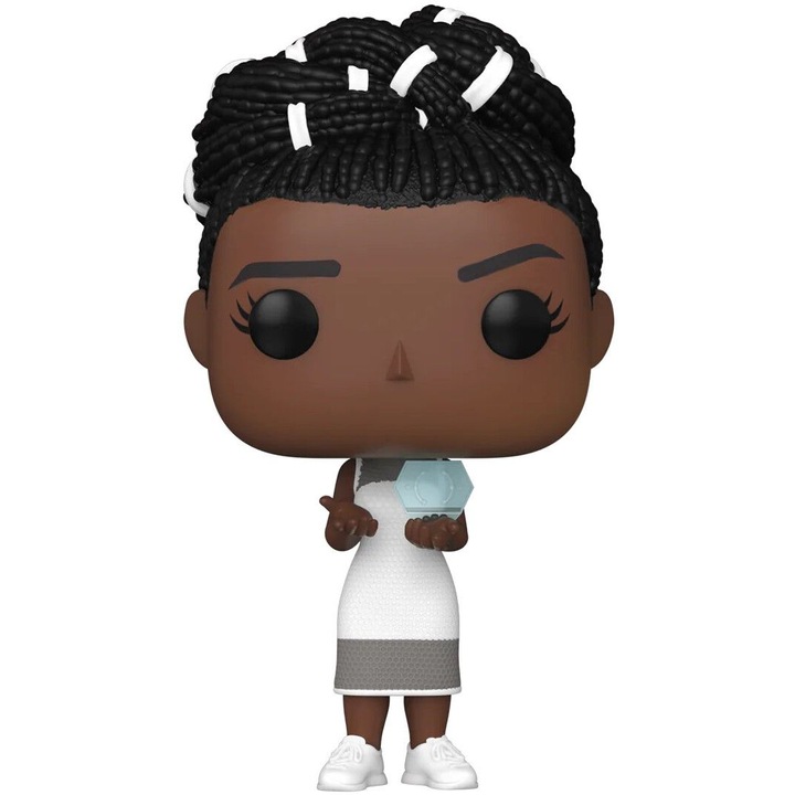 Figurina Funko POP! Marvel: Black Panther - Shuri (Legacy Collection S1) (Special Edtion) #1112
