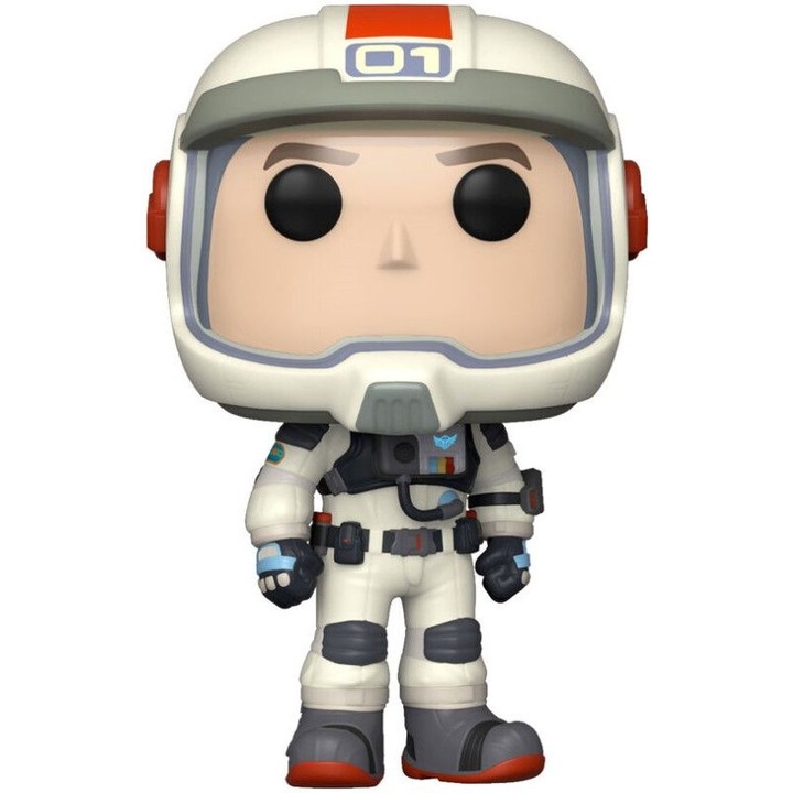 Фигурка Funko POP! Disney: Lightyear - Бъз Лайтър (XL-01) #1210