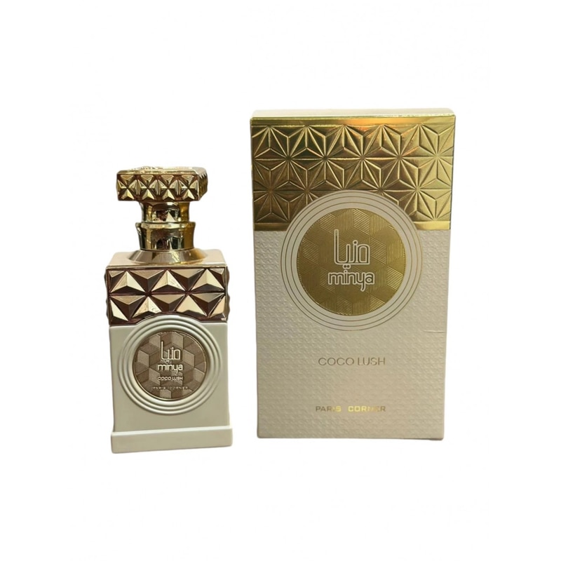 パリスコーナーミンヤ ココ ラッシュ EDP100ml COCO LUSH Paris Corner Minya Coco Lush Eau de Parfum 100 ml | lyko.com