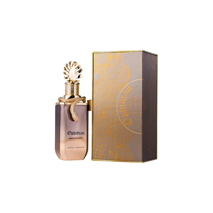 Парфюмна вода Ophidian Sweet Surender от Paris Corner Unisex 100 ml