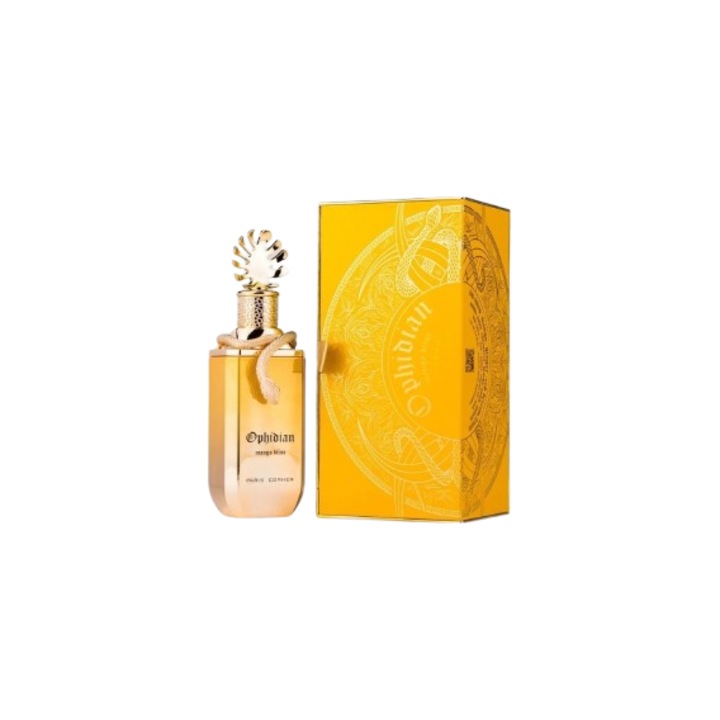 Парфюмна вода Ophidian Mango Bliss от Paris Corner Unisex 100 ml