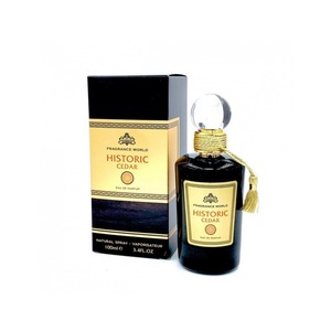 Apa de Parfum Afnan Historic Olmeda, 100 ml - eMAG.ro