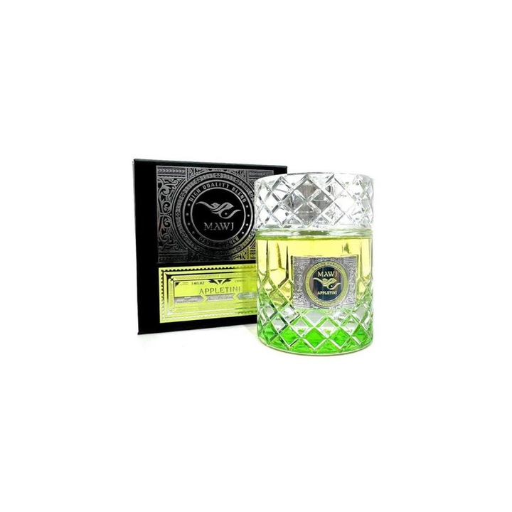 Парфюмна вода Mawj Appletini от Paris Corner Unisex 100 мл