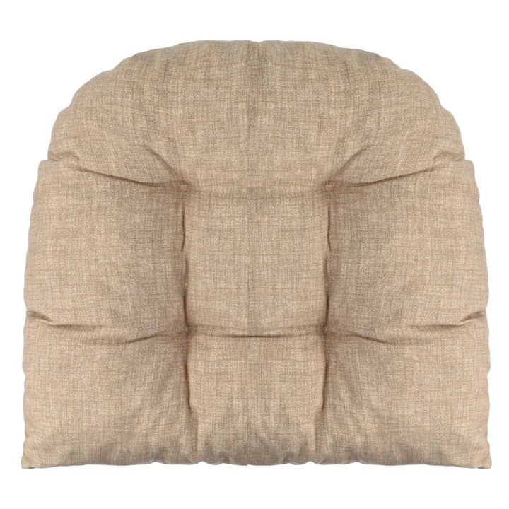 Padlópárna, Patkó Modell, Barna Bézs, 45x50cm, MYONNA IT & E- COMMERCE ®