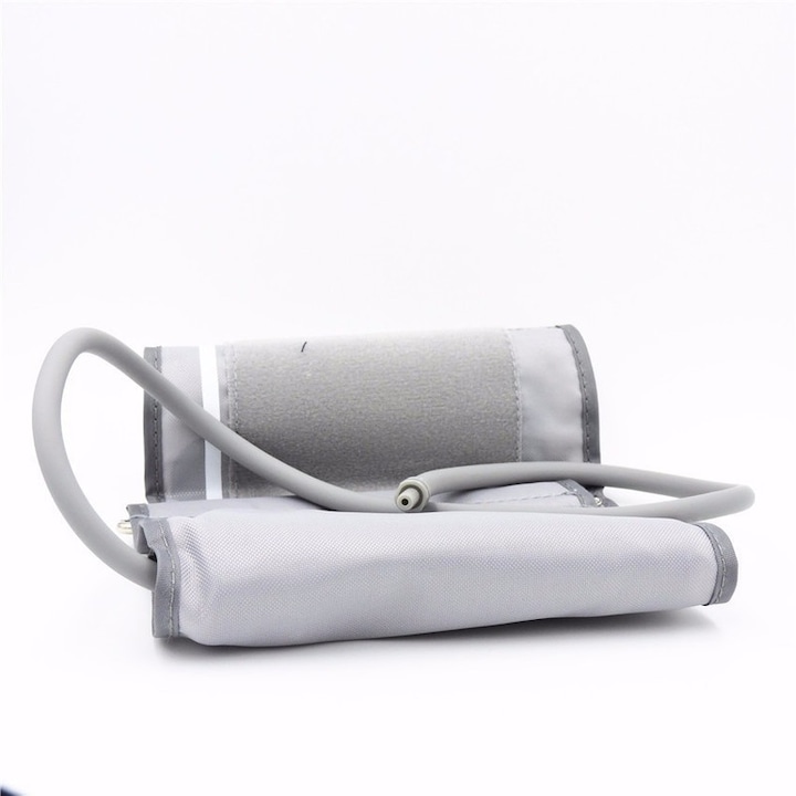 Vérnyomás kesztyű, Basesailor, univerzális modell, 22x52cm, szürke