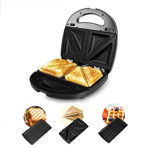 Sandwich-maker