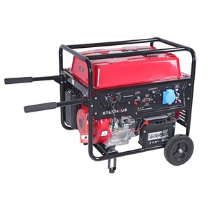 Generatoare electrice