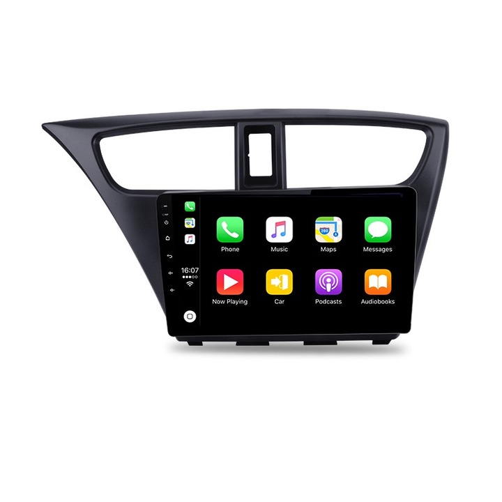 Multimedia pentru Honda Civic / Honda Civic / 2012-2017 8GB RAM 9"