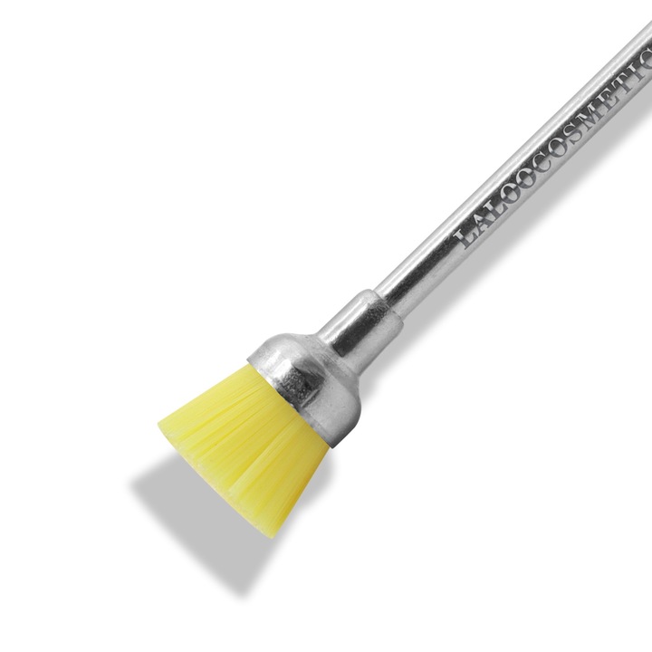 Laloo Cosmetics BRUSH S maróvég